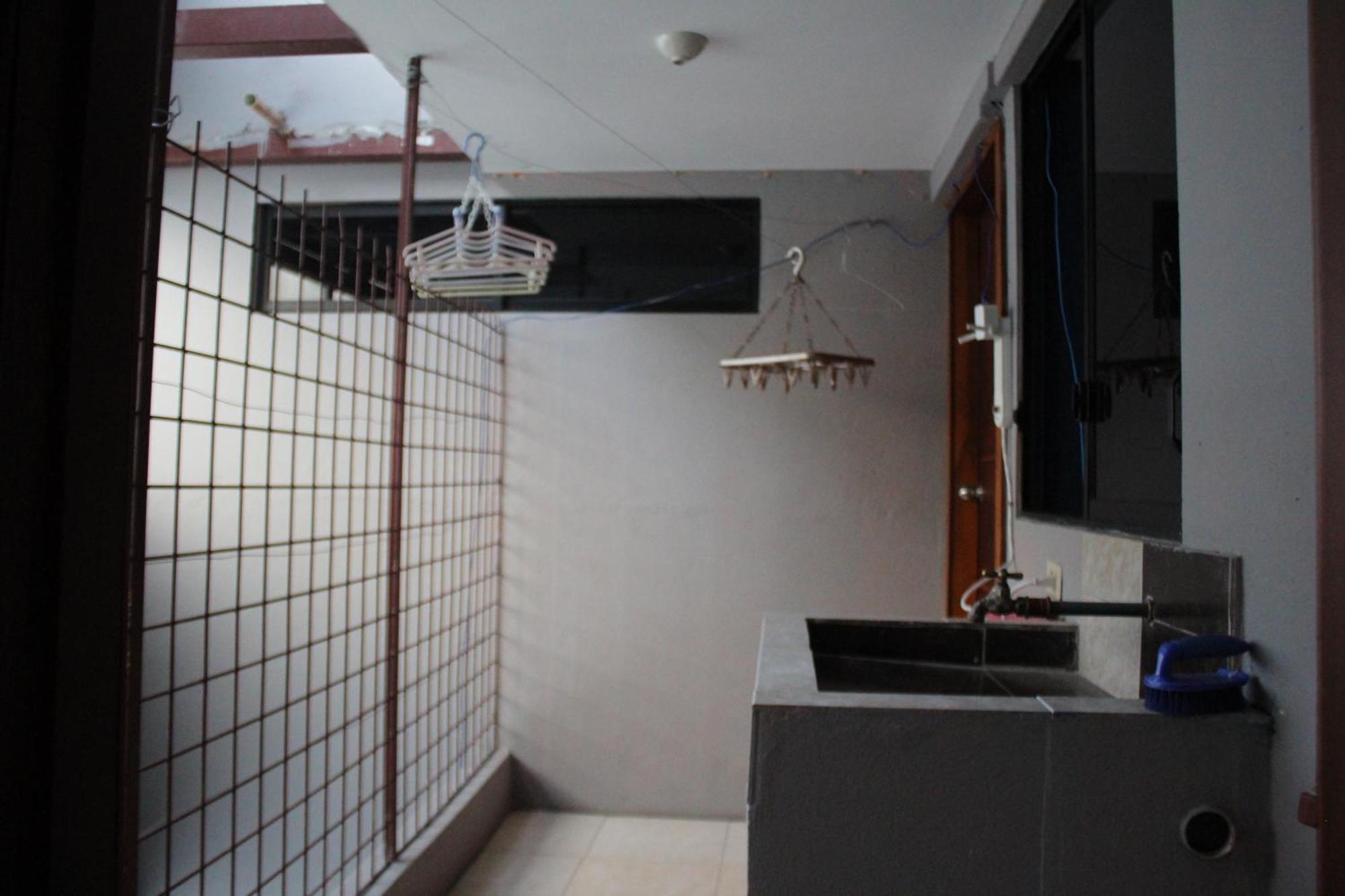 Apartmán Centro Macas Exteriér fotografie